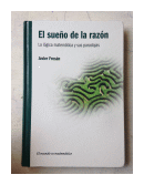 El sueo de la razon de  Javier Fresan