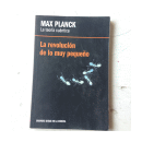 La teoria cuantica de  Max Planck