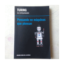 La computacion de  Turing