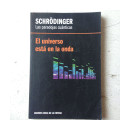 Las paradojas cuanticas de  Schrodinger