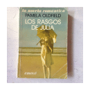 Los rasgos de Julia de  Pamela Oldfield