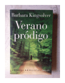 Verano prodigo de  Barbara Kingsolver