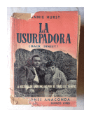 La usurpadora (Back street) de  Fannie Hurst