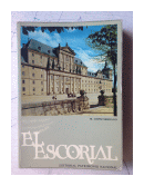 El escorial de  M. Lopez Serrano