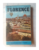 New Guide Florence - 208 Colour - Views de  Roberto Bartolini