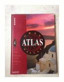 Europa Vol. 4 de  Gran Atlas Salvat