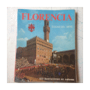 Florencia - Arte y Storia de  Loretta Santini