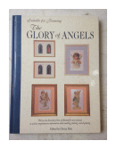 The glory of angels de  Glorya Hale
