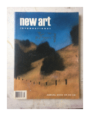 New art international de  Annual 2002