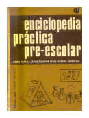 Arquitectura pre escolar - Educacion audiovisual de  Casullo de Mas Velez