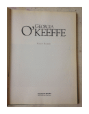 Georgia O'Keeffe de  Nancy Frazier