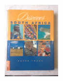 Discover South Africa de  Peter Joyce