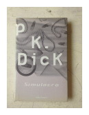 Simulacra (Tapa dura) de  Philip K. Dick
