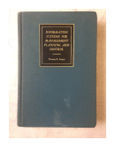 Information systems for management planning and control de  Thomas R. Prince