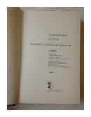 Contabilidad general: Principios y metodos de aplicacin (5 Tomos) de  S. Furlan