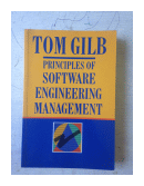 Principles of software engineering management de  Tom Gilb
