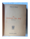 El general del rey de  Daphne Du Maurier