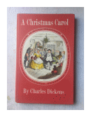 A Christmas Carol de  Charles Dickens