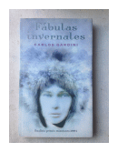 Fabulas invernales de  Carlos Gardini