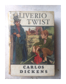 Oliverio twist de  Charles Dickens (Carlos Dickens)