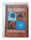 En el expreso, al norte de  Ray Bradbury