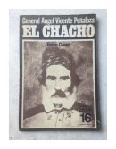 General Angel Vicente Pealoza, El chacho N 16 de  Fermin Chavez
