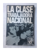 La clase trabajadora nacional N 18 de  Guillermo Gutierrez