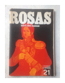 Rosas N 21 de  Luis C. Alen Lascano