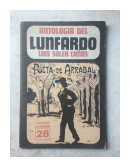 Antologia del lunfardo  Nº 28 de  Luis Soler Cañas