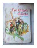 Don quijote de la Mancha - Ilustraciones de J. Espinosa de  Miguel de Cervantes