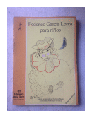 Federico Garcia Lorca para niños de  _