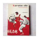 Karate-Do manual practico de  Robert Lasserre