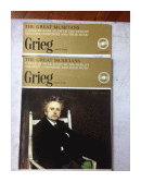 Grieg (Part One - Two) de  The great musicians