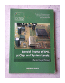 Special Topics of EMC at chip and System levels de  Daniel Lupi (Editor)
