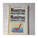 Marketing multinivel y Marketing directo de red de  Allen Carmichael