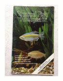 Tropical fish hobbyist Magazine de  Dr. Herbert R. Axelrod