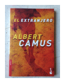 El extranjero de  Albert Camus