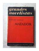 Matador de  Barnaby Conrad