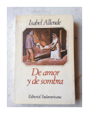 De amor y de sombra de  Isabel Allende