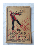 El hombre de bien - Almanaque para el ao 1947 de  Obra de Don Bosco