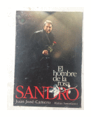 Sandro - El hombre de la rosa (Folleto) de  Juan Jose Camero - Matias Santoianni