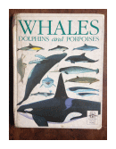 Whales - Dolphins and Porpoises de  Mark Carwardine