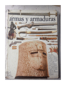 Armas y armaduras - Trenes de  Michele Byam