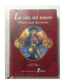 La isla del tesoro (Ilustrado) de  Robert Louis Stevenson