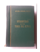 Introduccion a la teoria del estado de  Arturo Enrique Sampay