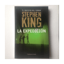 La expedicion de  Stephen King