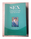 Sex - A Quantum Leap de  Bhagwan Shree Rajneesh (OSHO)