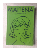 Maitena de coleccin de  Maitena