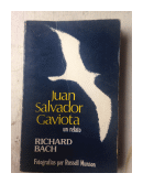 Juan salvador Gaviota de  Richard Bach