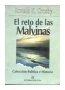 El reto de las Malvinas de Ronald K. Crosby